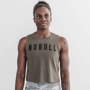 NOBULL WOMEN'S MUSCLE TANK